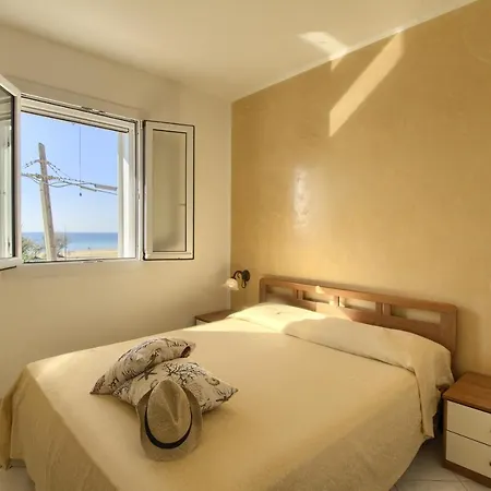 Apartmán Front Posto Vecchio By Lovesud