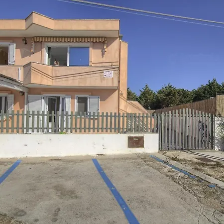 Front Posto Vecchio By Lovesud Apartamento