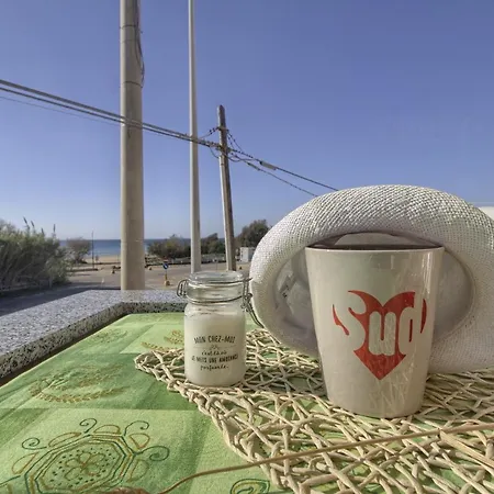 Apartamento Front Posto Vecchio By Lovesud *