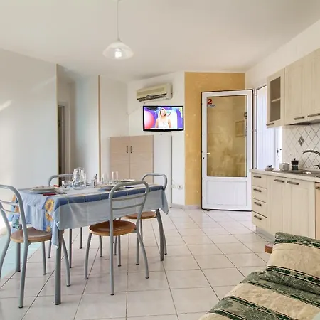 Front Posto Vecchio By Lovesud * Marina Di Pescoluse