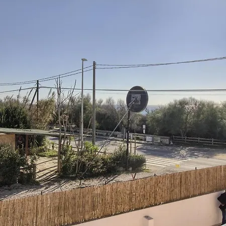 Apartamento Front Posto Vecchio By Lovesud *