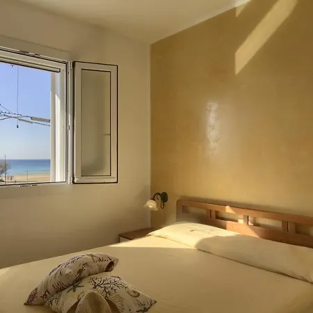 Front Posto Vecchio By Lovesud * Marina Di Pescoluse