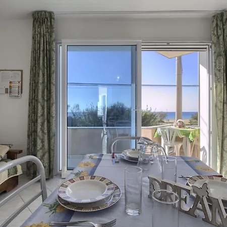 Apartamento Front Posto Vecchio By Lovesud