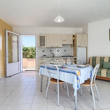 Apartamento Front Posto Vecchio By Lovesud Marina Di Pescoluse