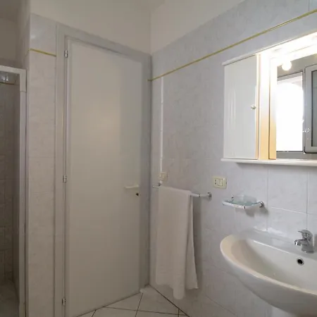 Front Posto Vecchio By Lovesud Marina Di Pescoluse