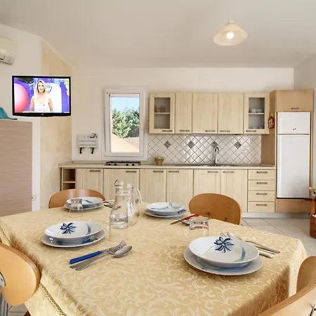 Front Posto Vecchio By Lovesud * Marina Di Pescoluse