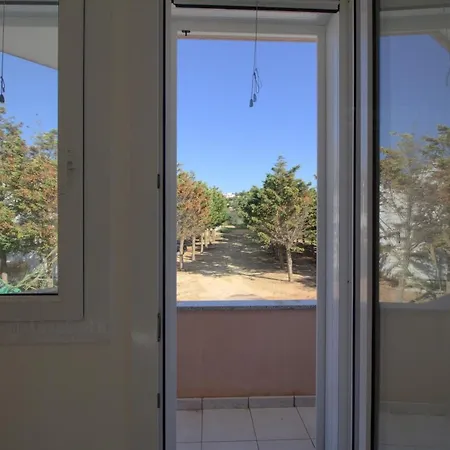 Front Posto Vecchio By Lovesud Apartamento Marina Di Pescoluse