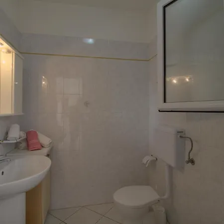 Front Posto Vecchio By Lovesud *