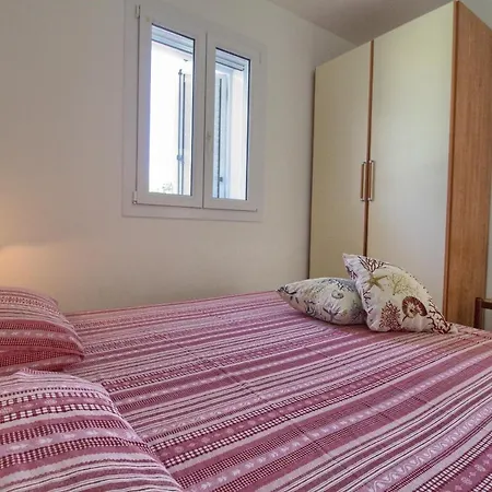 Apartmán Front Posto Vecchio By Lovesud *