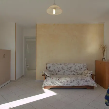 Front Posto Vecchio By Lovesud Marina Di Pescoluse