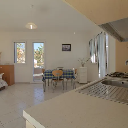 Apartment Front Posto Vecchio By Lovesud Marina Di Pescoluse