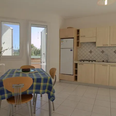 Apartamento Front Posto Vecchio By Lovesud