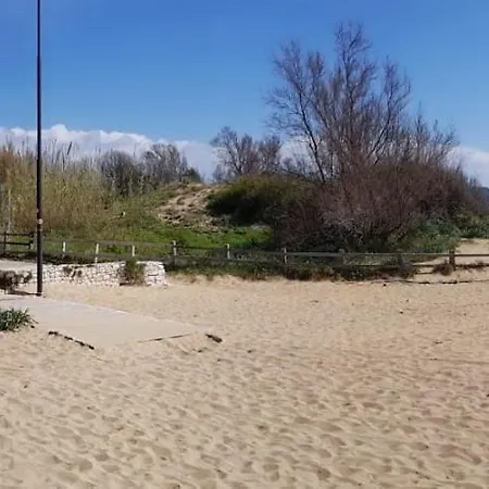 Front Posto Vecchio By Lovesud Marina Di Pescoluse